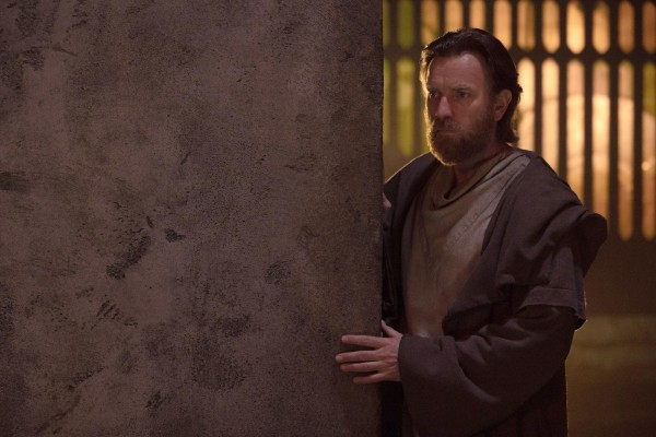 Ewan McGregor sobre la serie Obi-Wan Kenobi: No es posible que decepcione