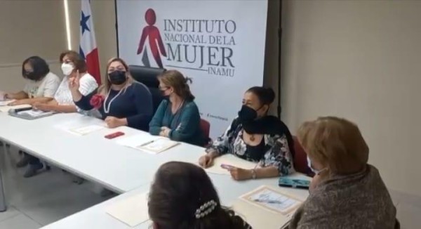 Organizaciones de mujeres están preocupadas por cambios a las reformas