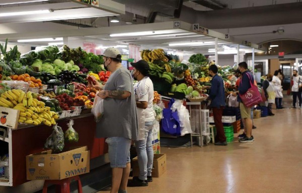 Ciento De Miles De Personas Se Benefician De Las Ferias RIMMU Red