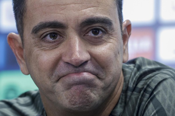 Xavi Muestra Su Apoyo A Jenni Hermoso Y Condena La Conducta De Rubiales