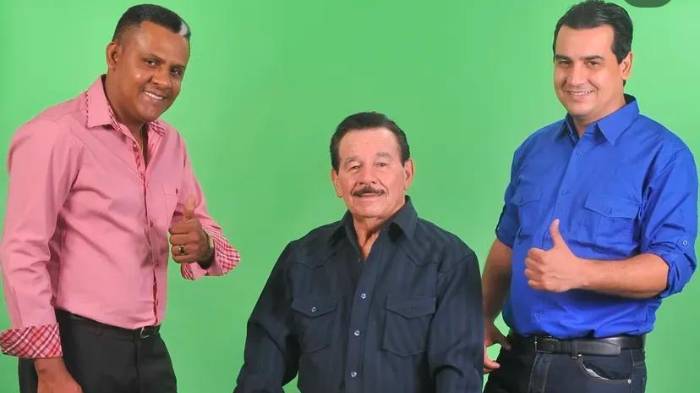 Redes Sociales/@adonis_danielc Redes Sociales/@adonis_danielc