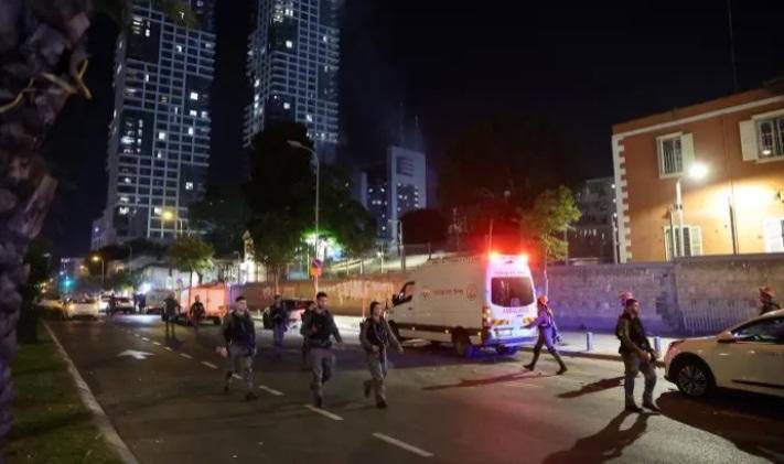 Los alcaldes se encontraban en Israel participando en un curso sobre gestión y liderazgo. Los alcaldes se encontraban en Israel participando en un curso sobre gestión y liderazgo.