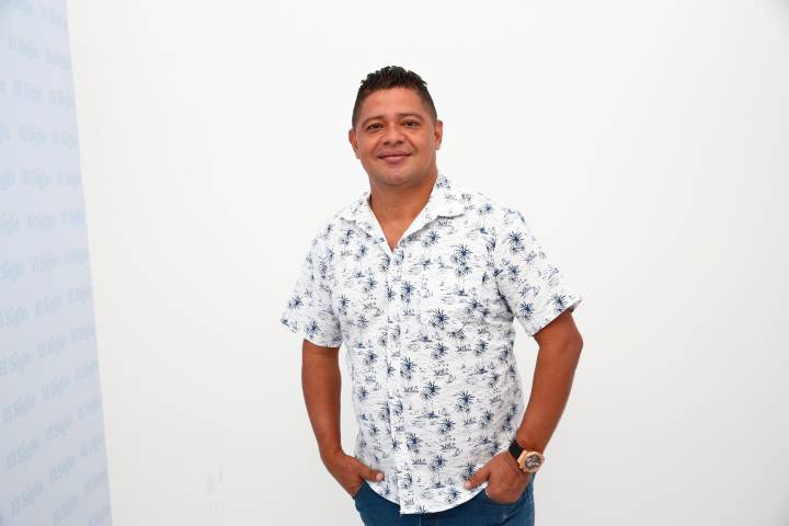 Daniel González / El Siglo