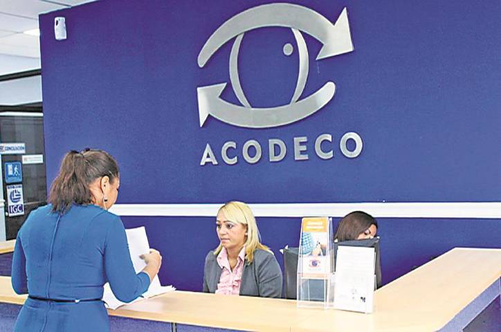 Acodeco ha recibido 3,416 quejas contra inmobiliarias.
