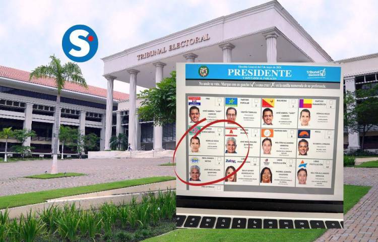 Panameños inician votación adelantada