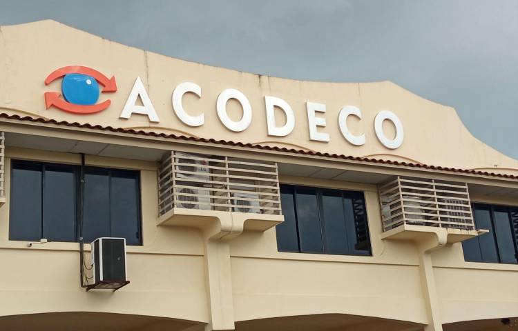 Acodeco logra acuerdo judicial por demanda contra empresa inmobiliaria