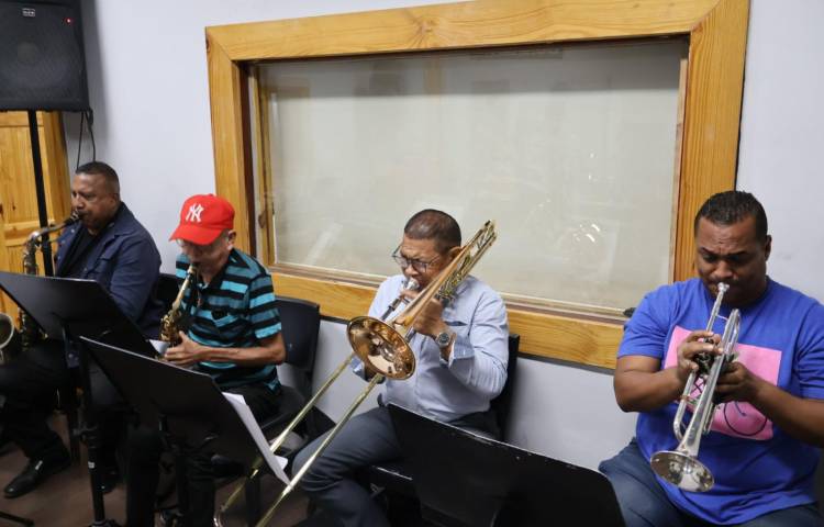 Reviviendo el orgullo musical panameño