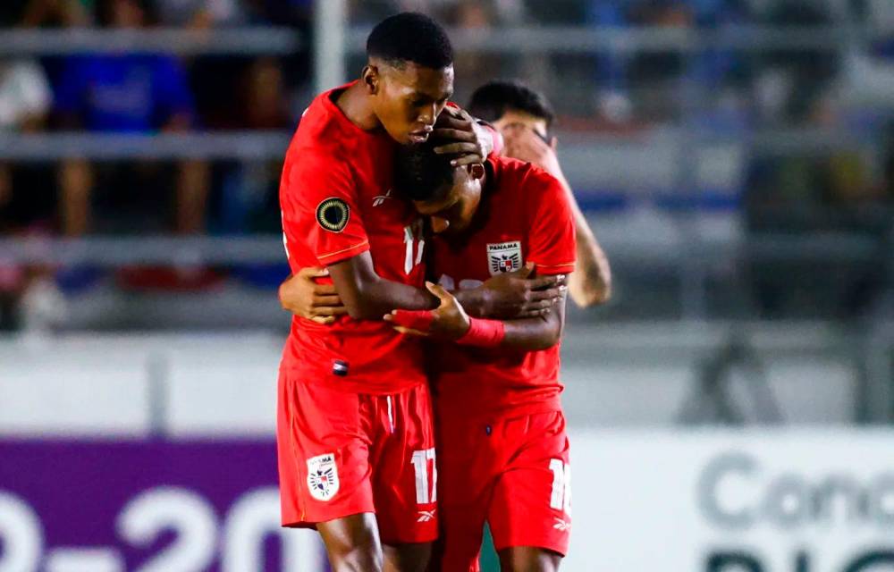 Panamá se juega su boleto ante Canadá