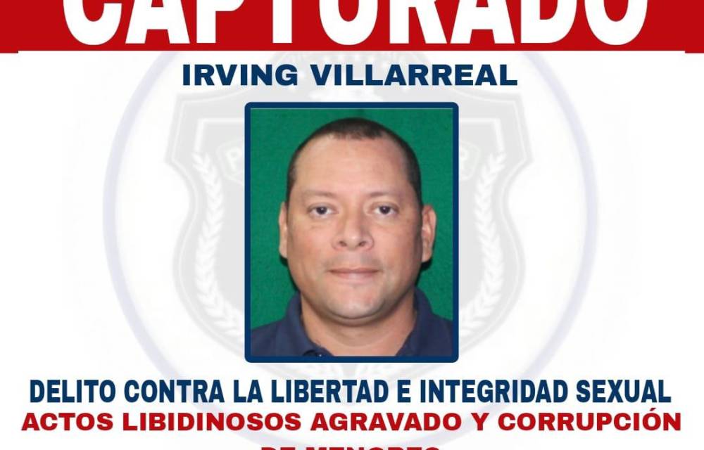 Condenado a 16 años de prisión pretendía huir