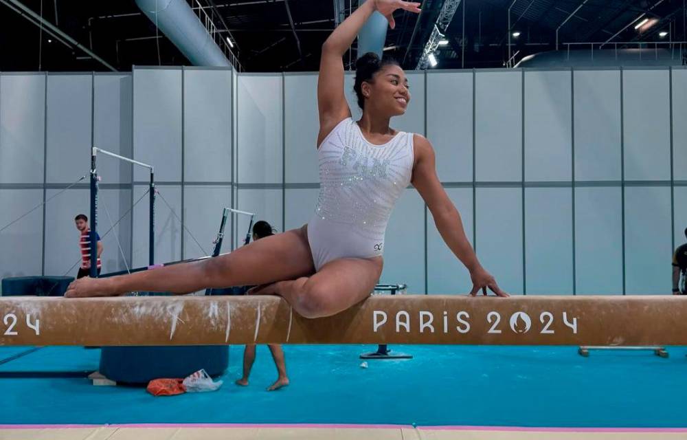 Atletas panameños ya están instalados en la Villa Olímpica de París