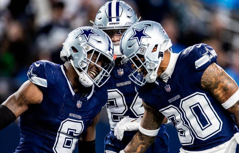 Los Cowboys son la franquicia deportiva más cara del mundo