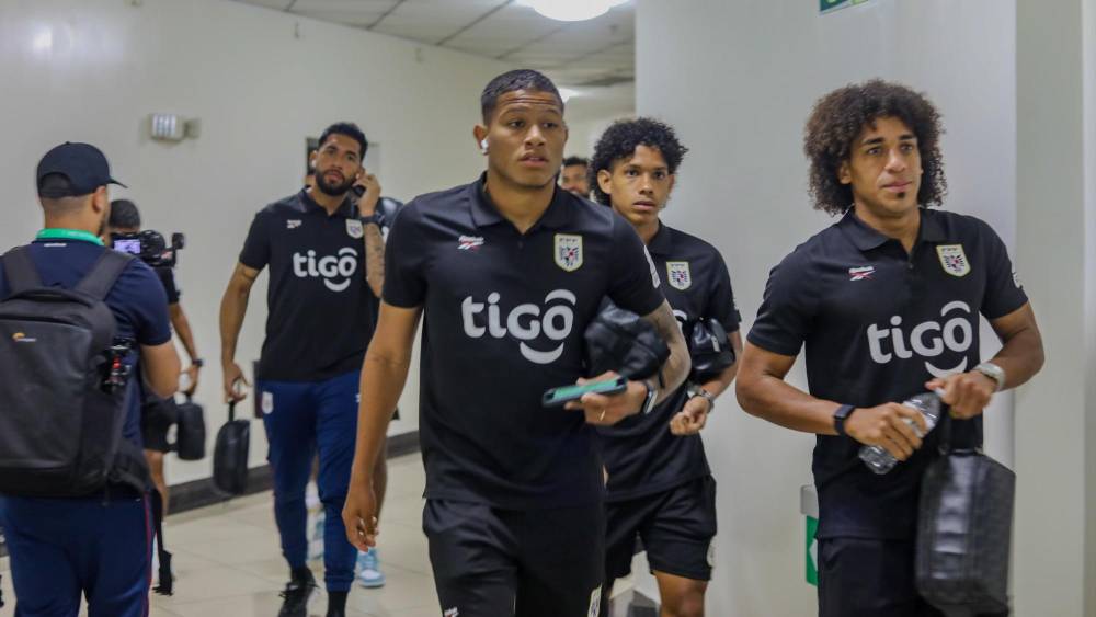 Costa Rica vs. Panamá, partido disputado en San José