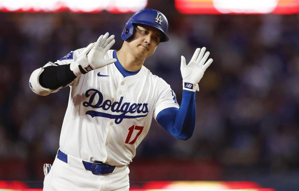 Los Dodgers de Ohtani enfrentan a los Mets de Lindor por pase a la Serie Mundial