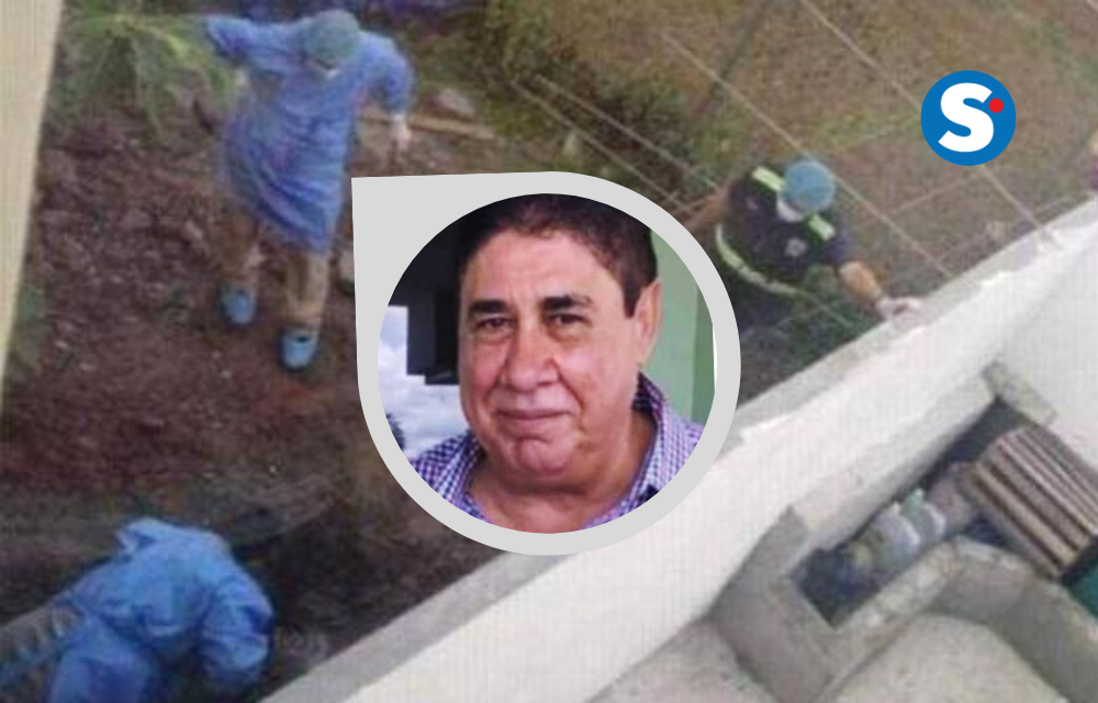 Pasará 40 años enjaulado por el asesinato de empresario