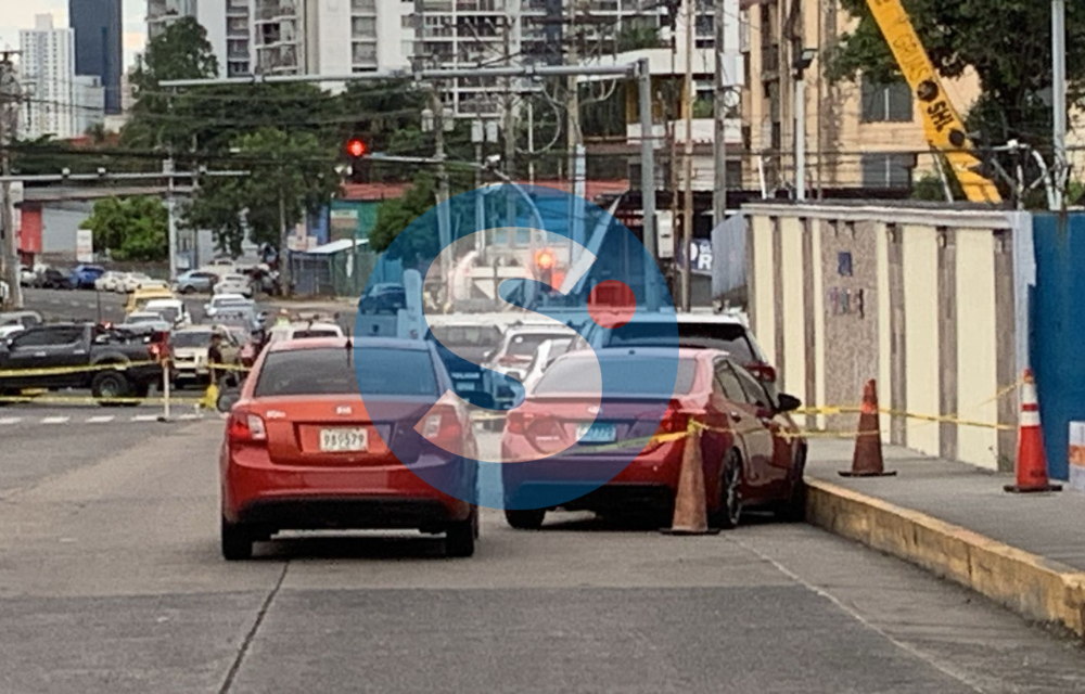 Se formó balacera en Pueblo Nuevo y un hombre fue asesinado