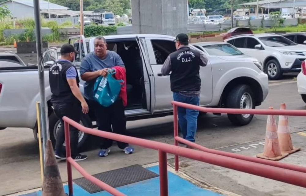 Caso Vigas ‘H’: Detención provisional para exrepresentante de Veracruz