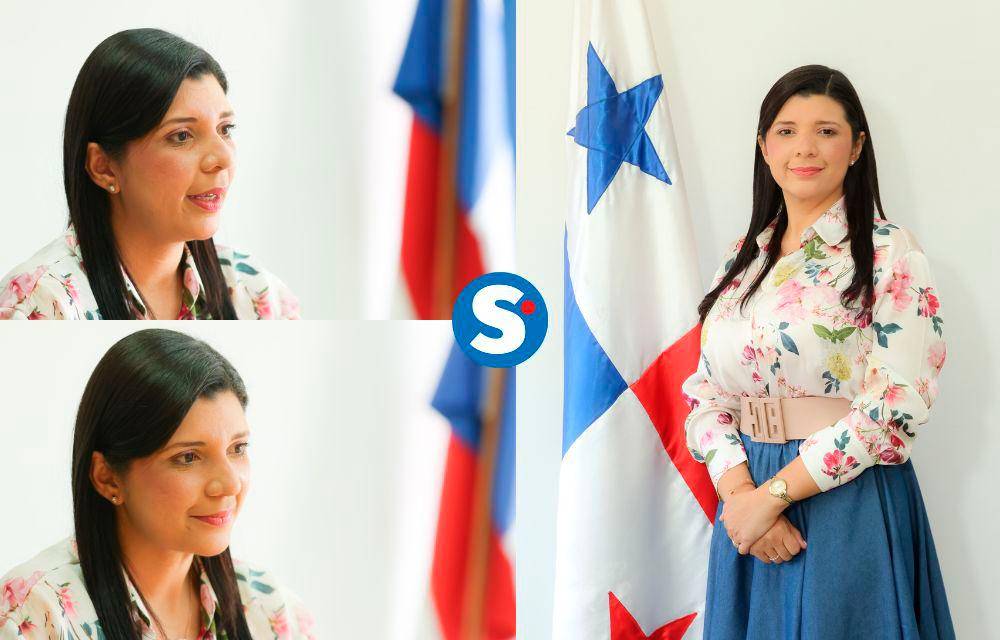 ‘No habrá despidos masivos’, asegura la nueva ministra de Trabajo, Jackeline Muñoz