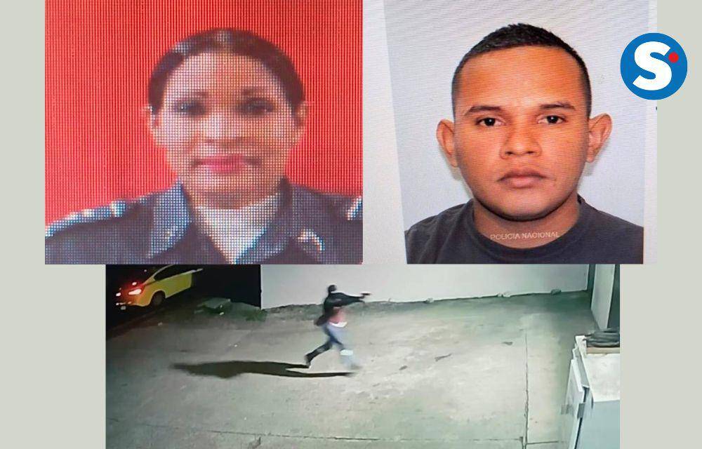 Dejan guardados a dos más por el homicidio del sargento Espinoza