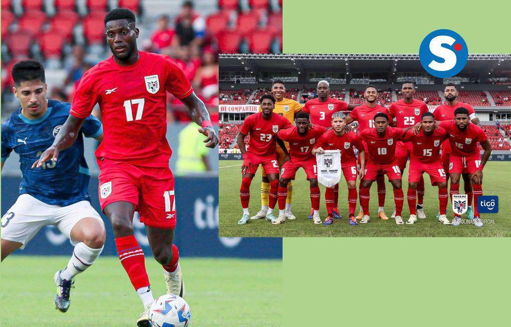 ‘La Roja’ cayó ante Paraguay 0-1 en último partido de preparación antes de la Copa América