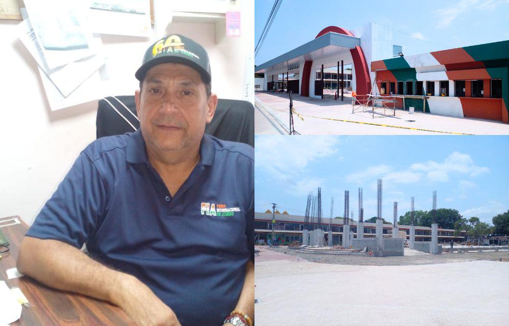 La Feria Internacional de Azuero se alista para su próxima edición