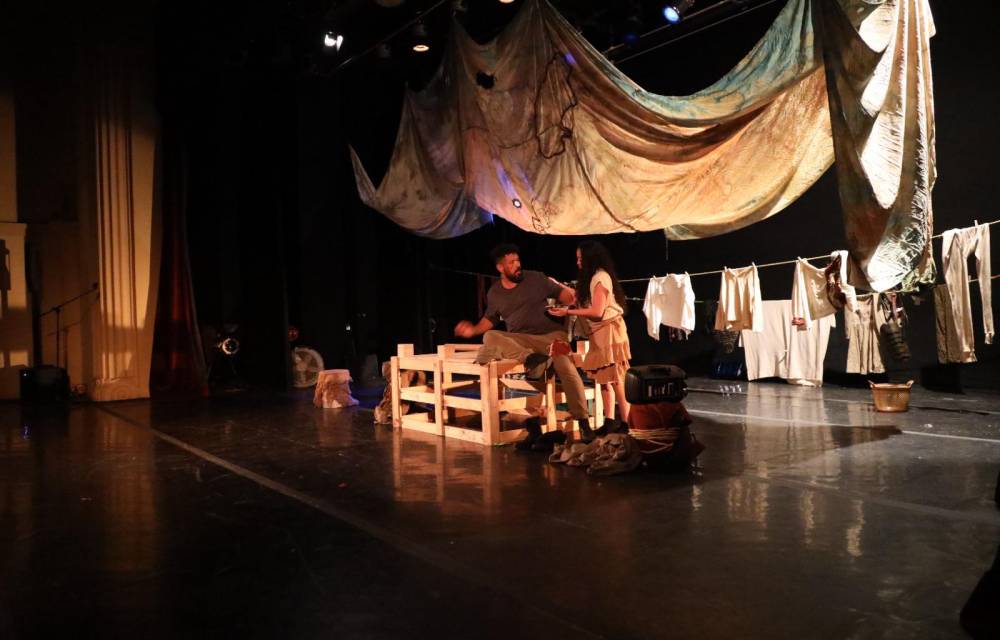 MiCultura promueve la participación y presentación de obras de teatros unipersonales