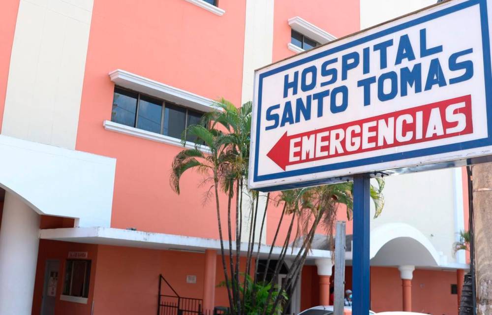 Conoce las vivencias de un médico de urgencias del Hospital Santo Tomás