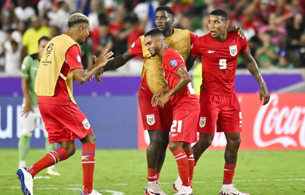 Copa América le deja prestigio y buco chen chen a Panamá