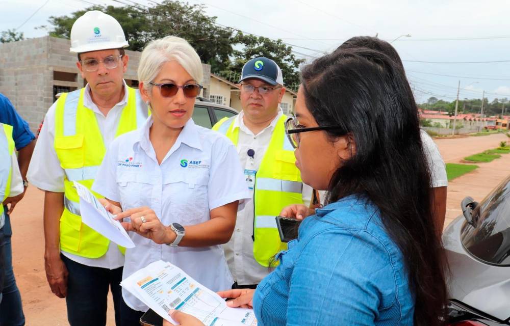 Usuarios recibirán ‘créditos’ en su factura energética