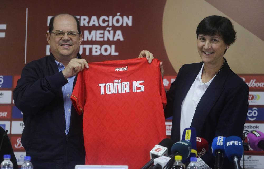 ‘Tenemos mucho trabajo por delante’