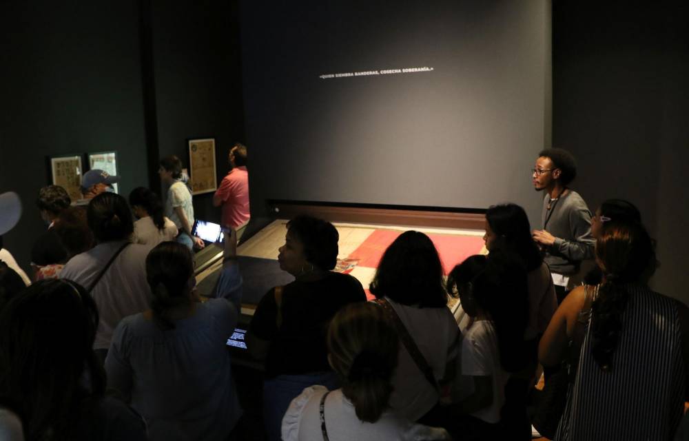 Museo del Canal celebrará el mes de mayo con una jornada de puertas abiertas