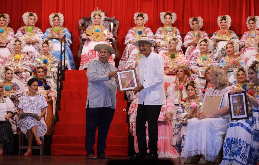 MiCultura celebra los 75 años del Festival de la Mejorana