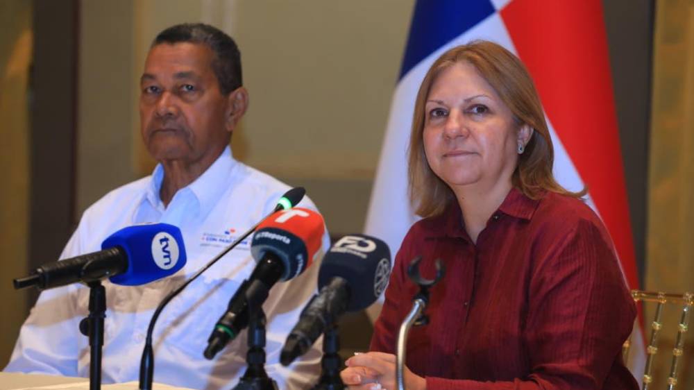 Gobierno habilita compras digitales de hasta B/.60 semanales para privados de libertad