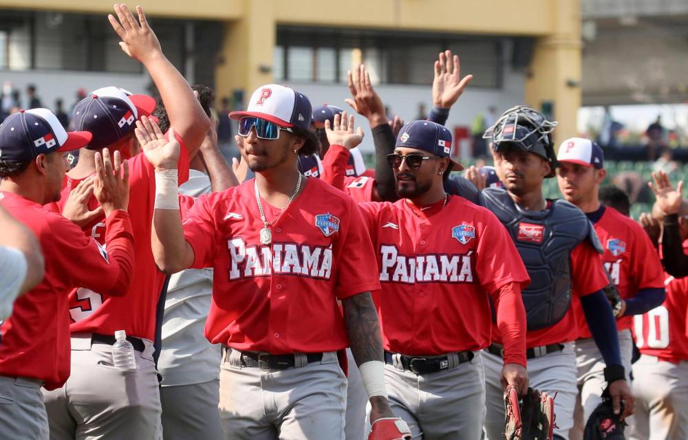 ¿Adónde jugará Panamá?