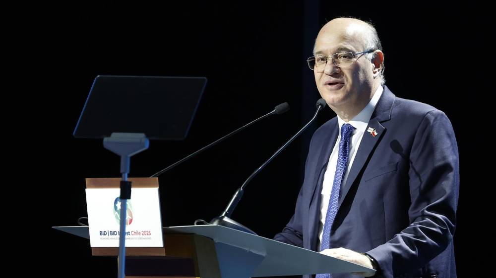 El BID impulsa la integraci&oacute;n en Suram&eacute;rica con su nuevo plan Conexi&oacute;n Sur