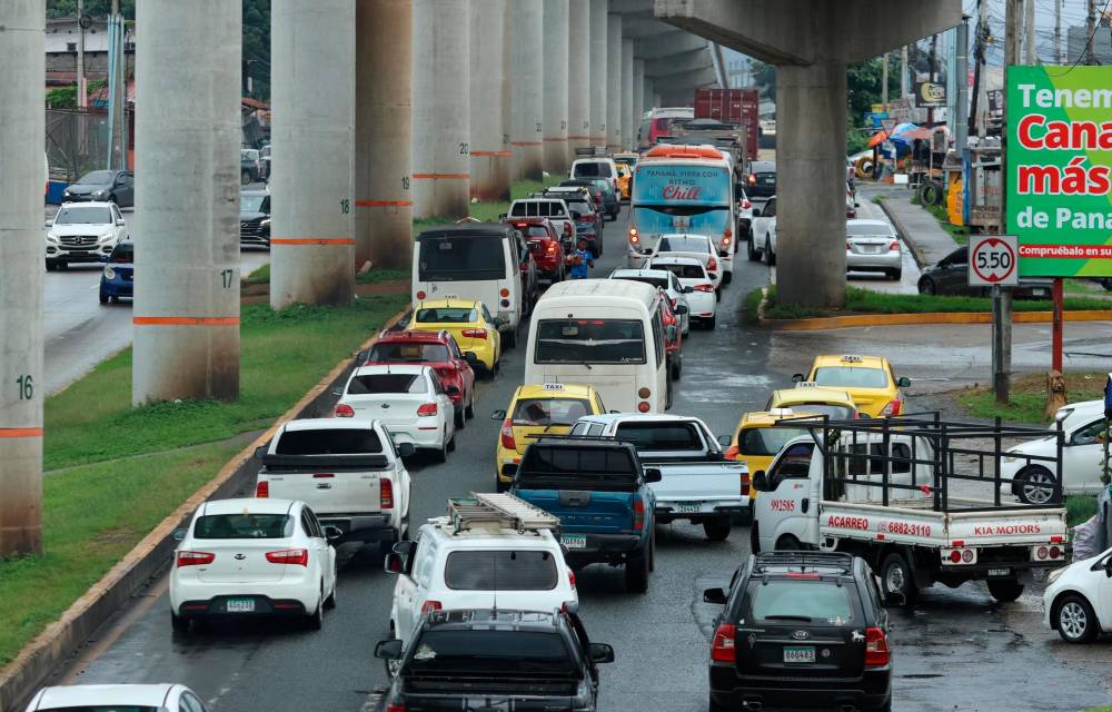 Las cámaras boleteras estarán ubicadas en 23 sitios de la ciudad.