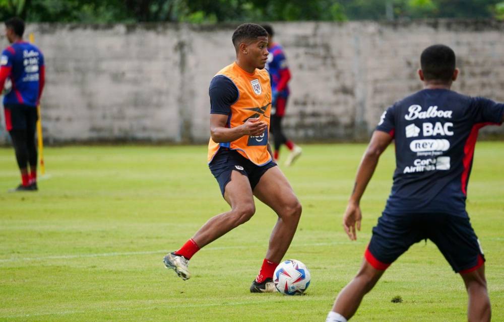 Anderson tiene fe de jugar la Copa América