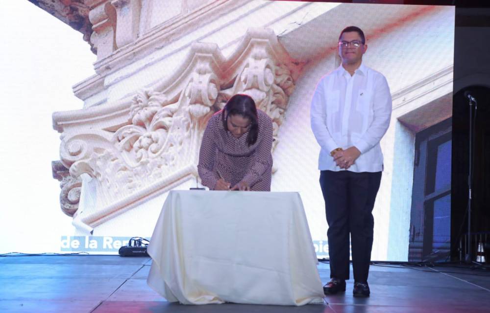 Piezas de El Caño impresionan a visitantes en el nuevo Museo de Historia de Panamá