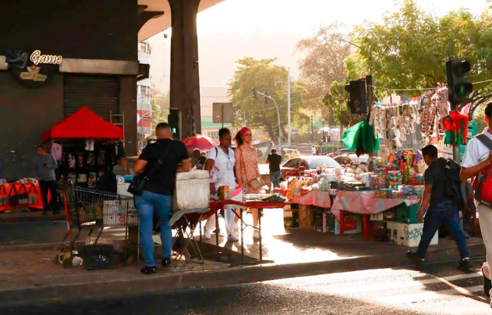 Quevedo aclaró que sin consumo no habrá empleo, ni “chen chen” en el bolsillo de nadie.