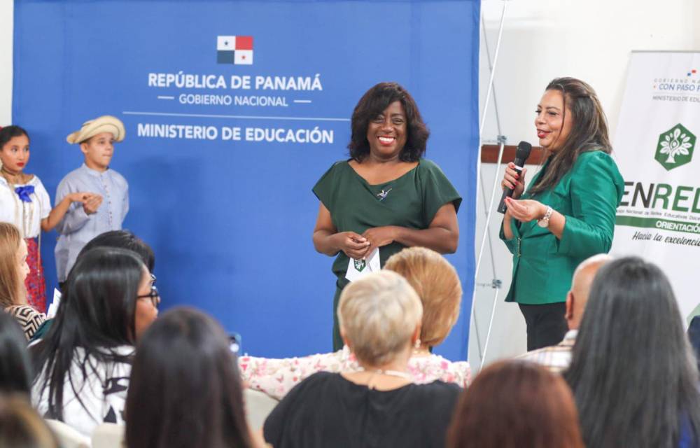 Meduca Lanza Red Nacional de Orientación