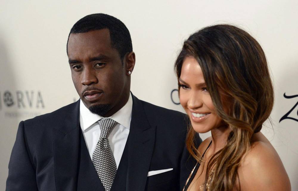 Sean ‘Diddy’ Combs se disculpa luego de aparecer en un video golpeando a su pareja