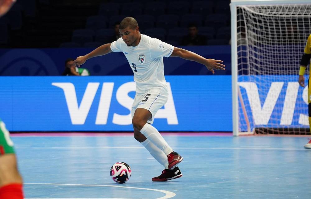 Panamá buscará ante Tayikistán avanzar a los octavos de final de la Copa Mundial Uzbekistán 2024