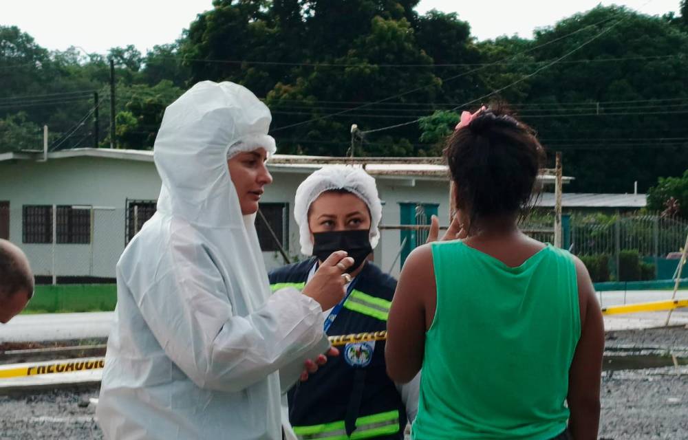 A balazos dejaron tieso a ‘Danielito’