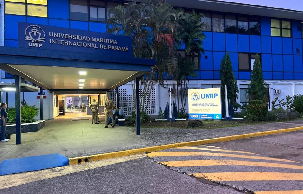 UMIP abre el periodo de inscripción para el año académico 2025