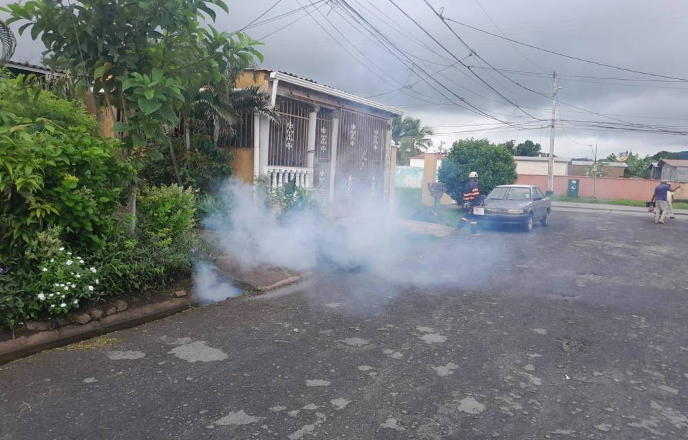 Minsa reporta 9 fallecidos por influenza en la última semana