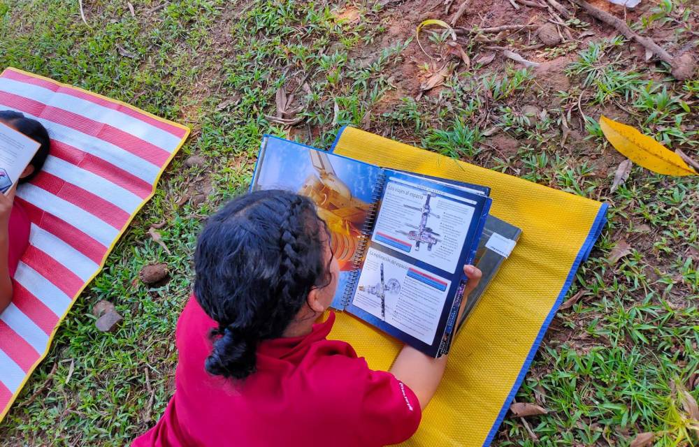 MiCultura coordina acciones para fomentar la lectura en provincias y comarcas