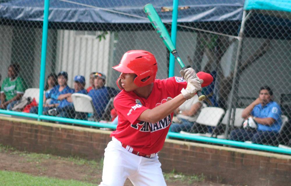 Béisbol preintermedio: Panamá y Nicaragua se juegan su clasificación