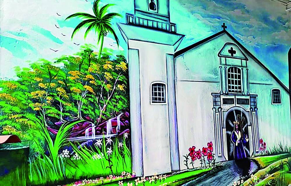 El Cristo Negro de Portobelo: historia, fe y milagros