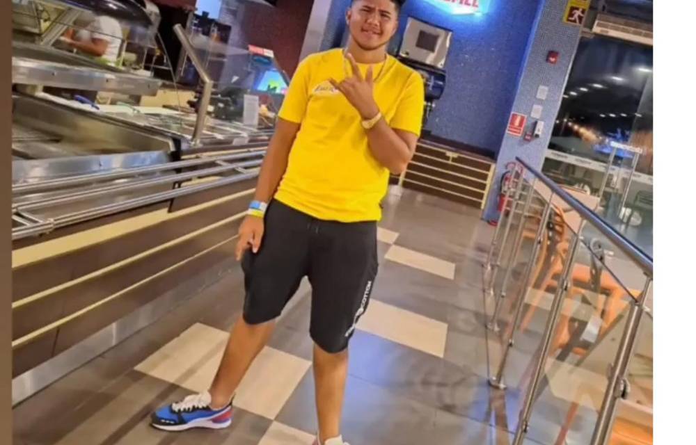 Lo asesinaron hace cuatro meses y su verdugo sigue en libertad