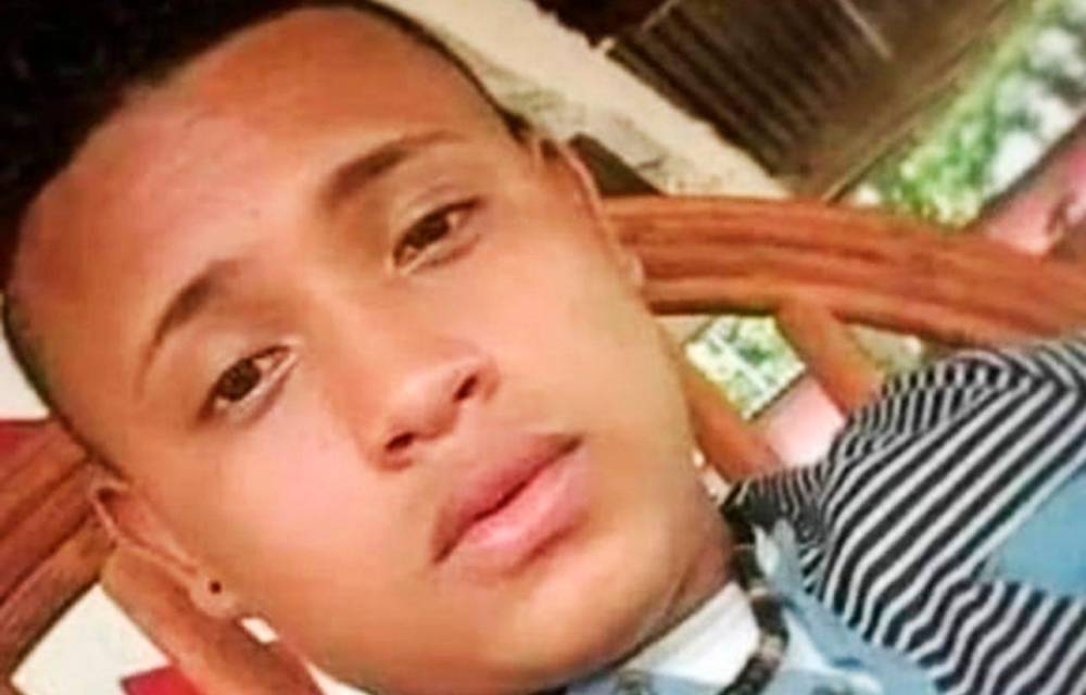 Enfriaron a balazos a ‘Sopita de Huevo’ en Villa Unida, Chilibre