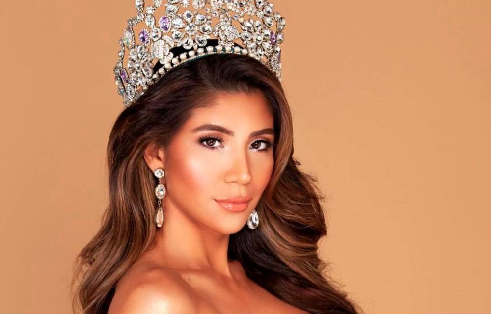 Miss Chiriquí Occidente cumple sueños con dedicación